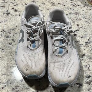 On Running Cloud Monster 2